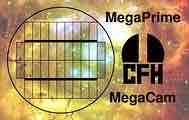 MegaCam Logo