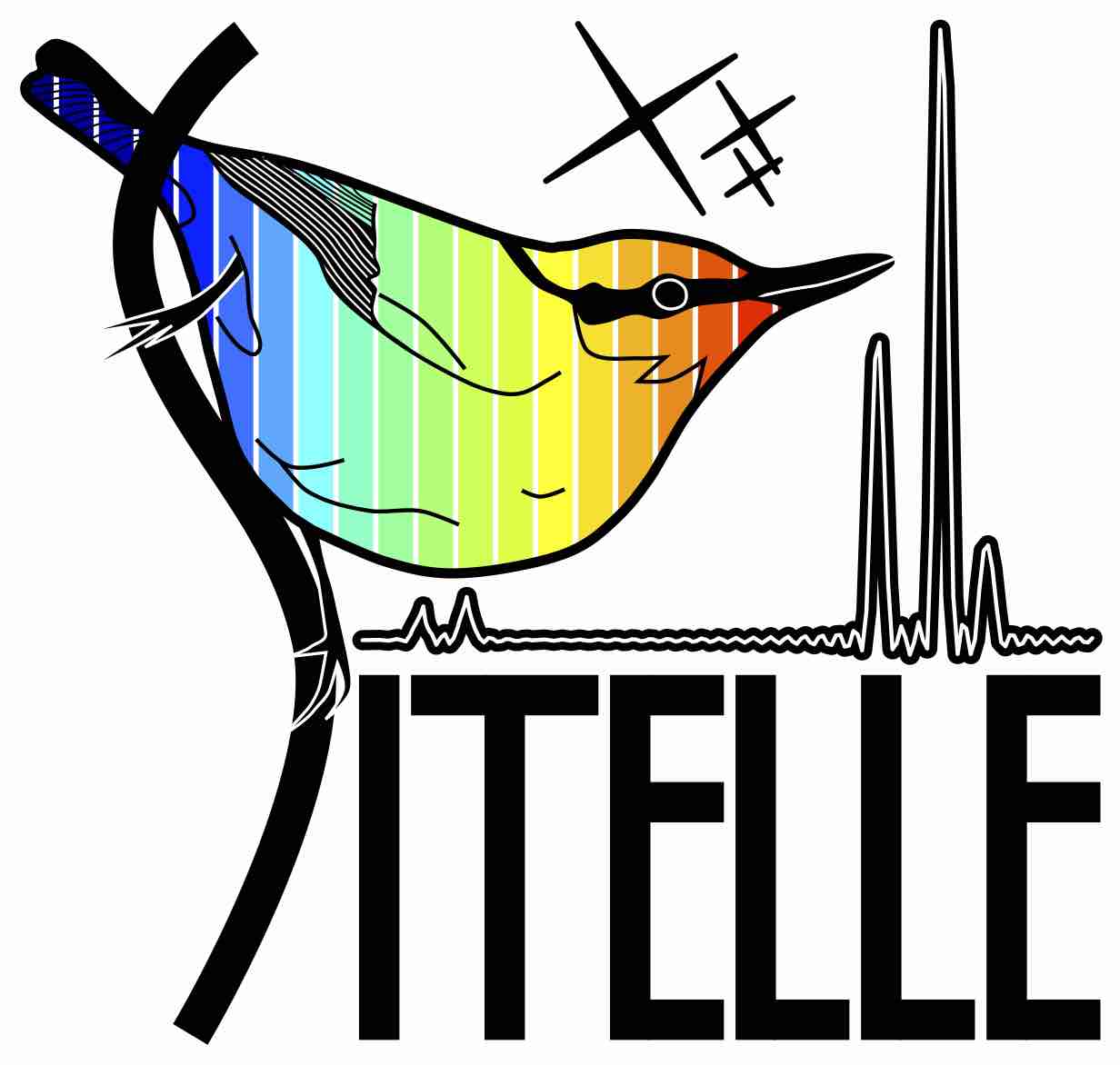 SITELLE Logo