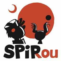 SPIROU Logo